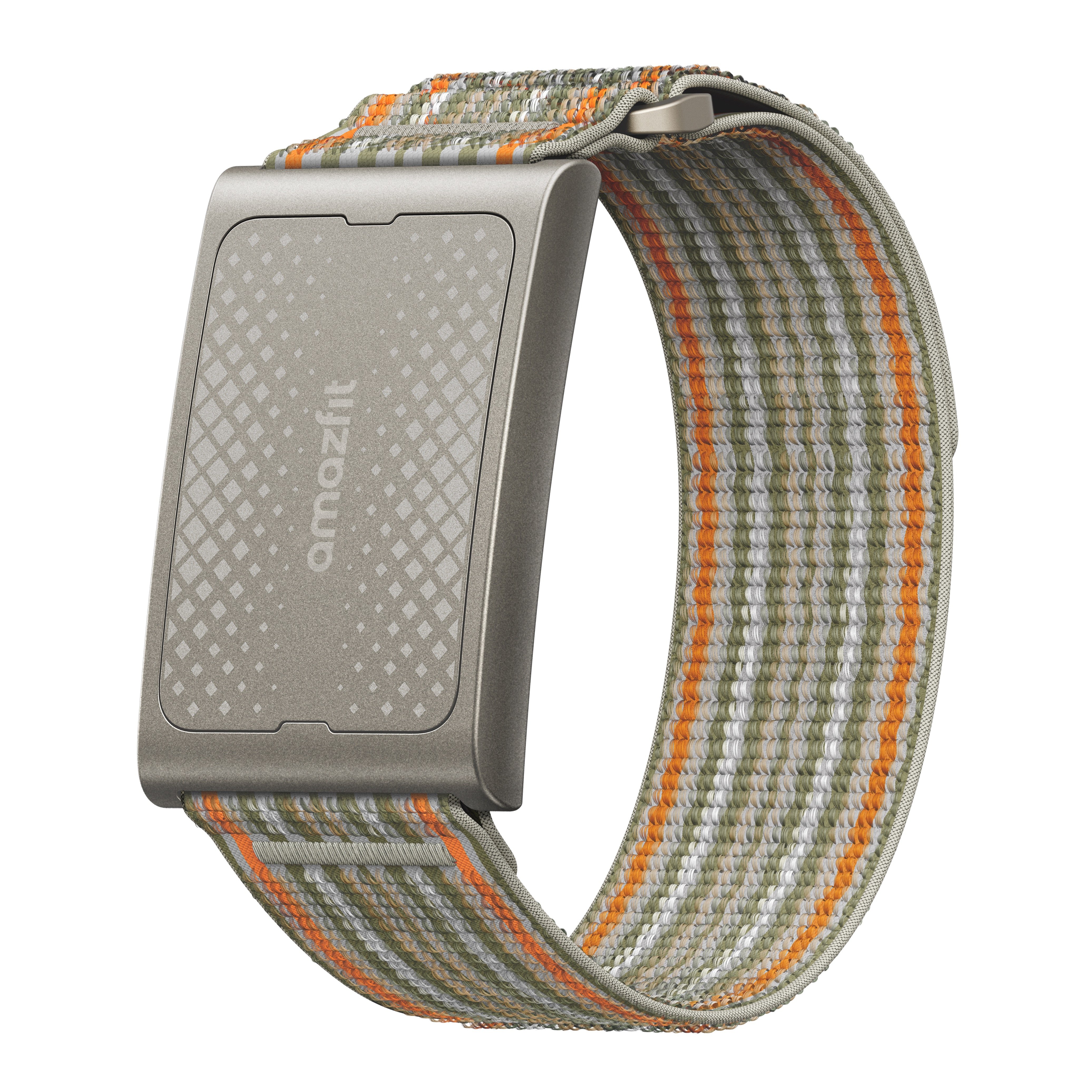 Amazfit Helio Strap Pro