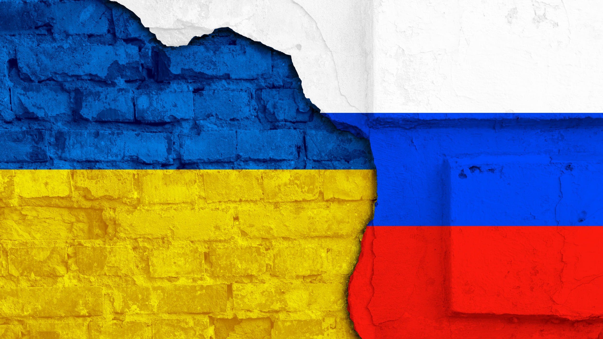 Le Français HarfangLab dévoile les secrets de la campagne de cyberespionnage russe contre l'Ukraine. © BartTa / Shutterstock