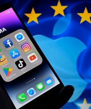 Face à l'UE, Apple ouvrira encore plus iOS, mais à quel prix ?