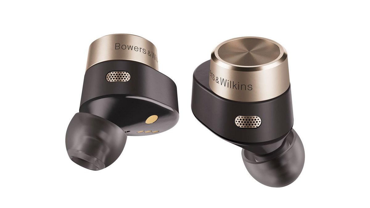 Bowers & Wilkins PI7