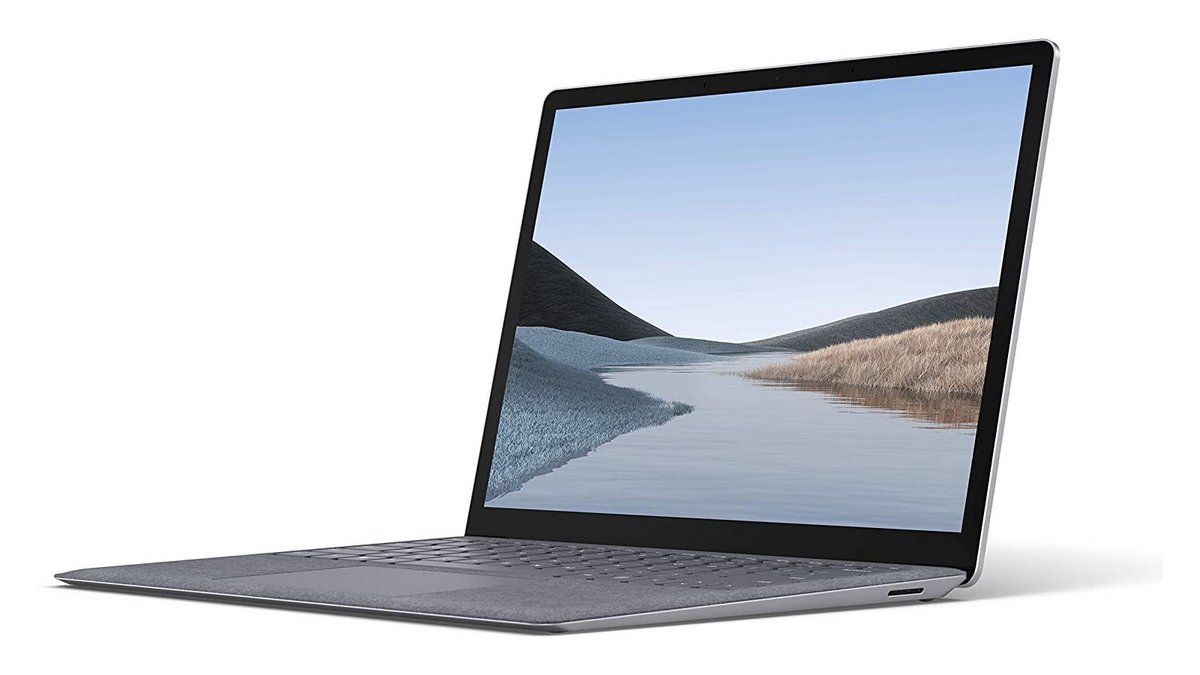 Microsoft Surface Laptop 3