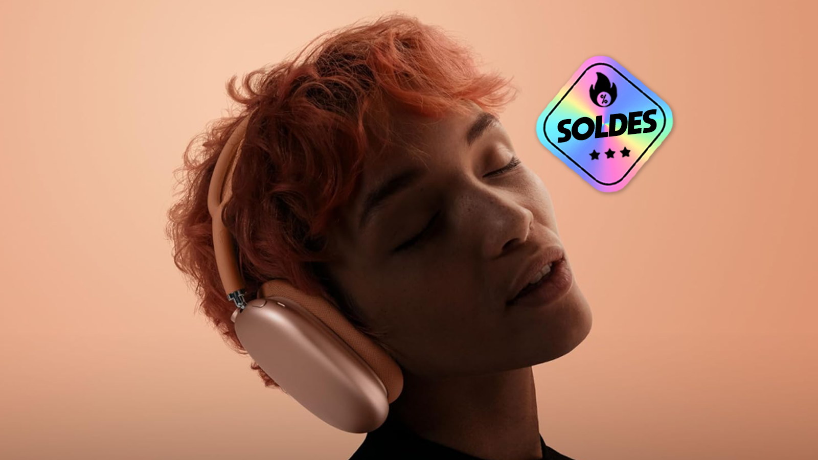 airpods pro max soldes