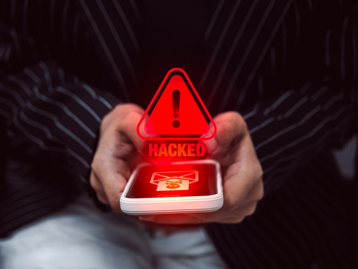 Comment Apple va blinder ses iPhone contre les logiciels espion ©Shutterstock