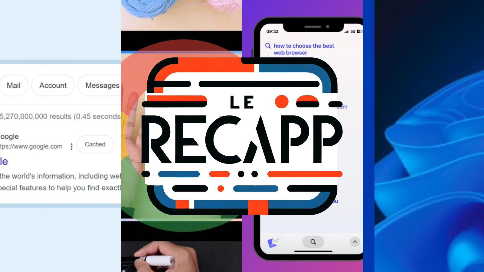 On résume pour vous les nouveautés de la semaine © Clubic