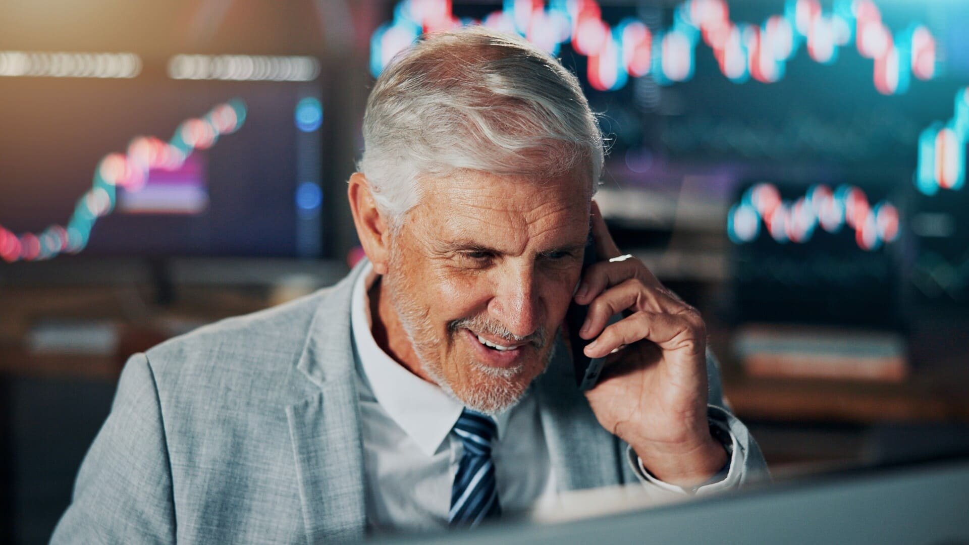 Encore quelques semaines avant la fin du démarchage téléphonique, et en attendant, il y a encore eu du changement. © PeopleImages / Shutterstock