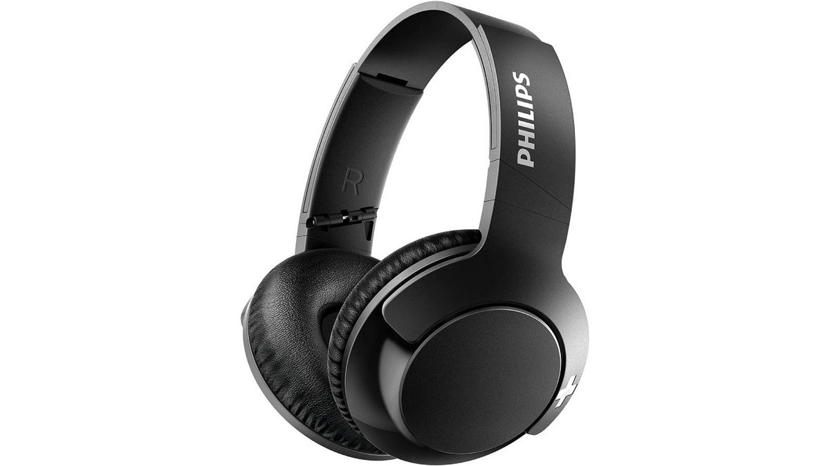 casque Philips SHB3175BK