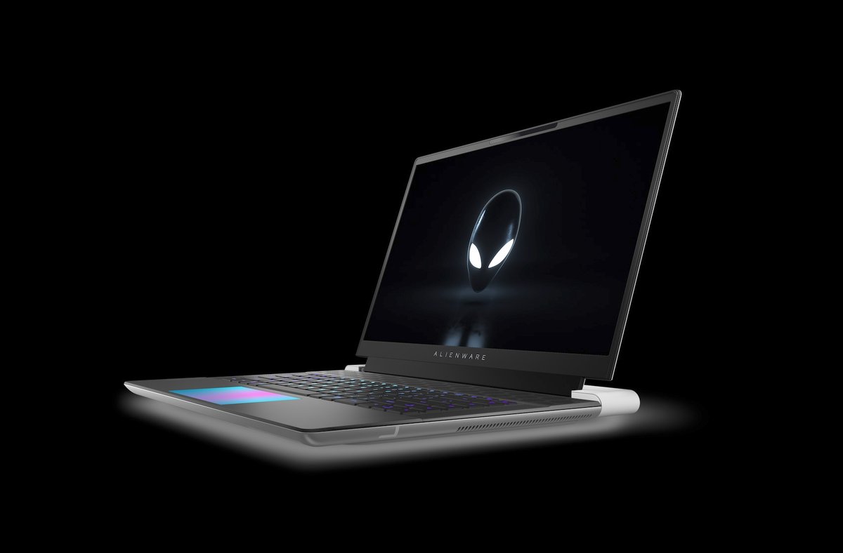 © Dell / Alienware