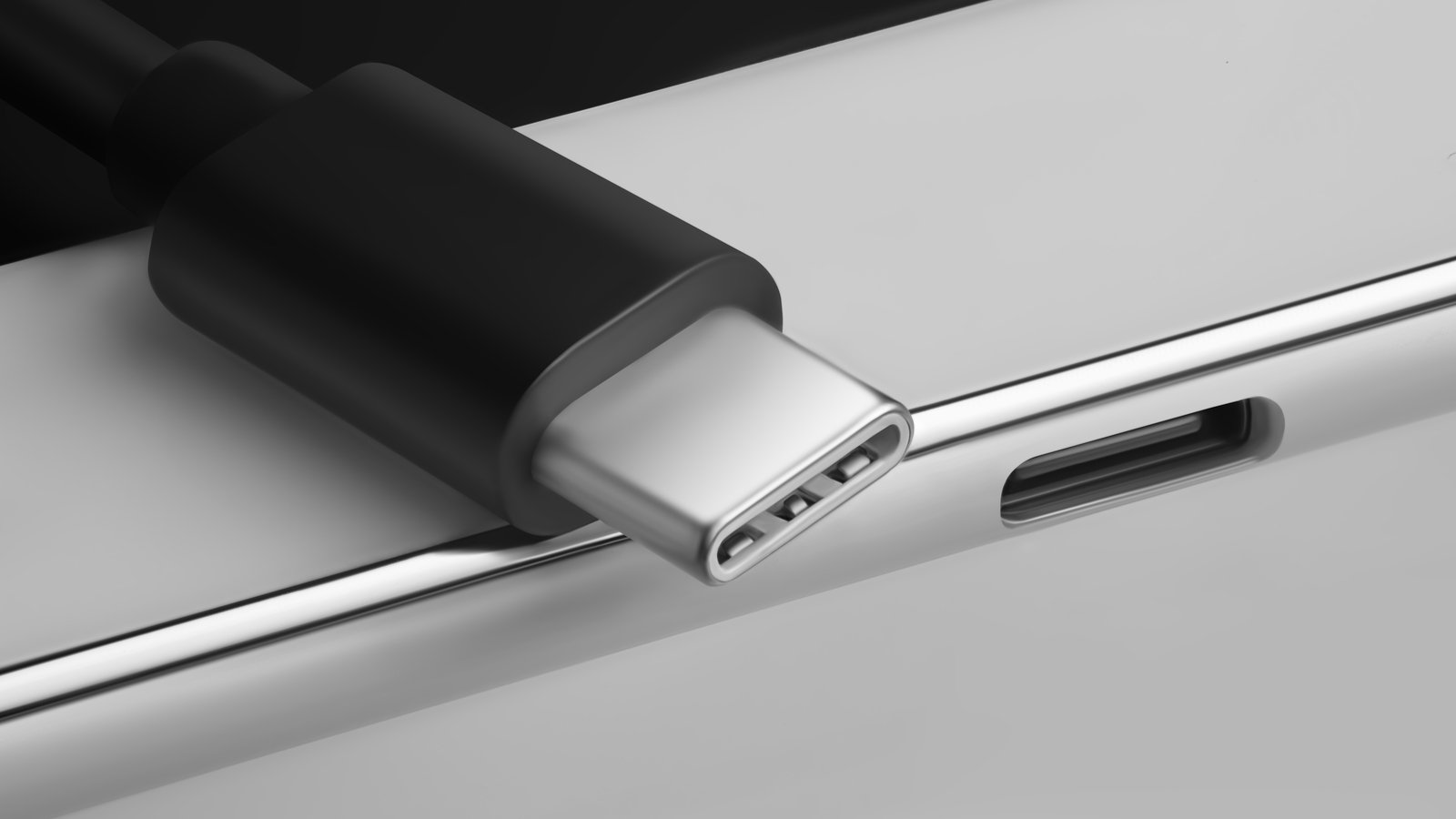 USB-C