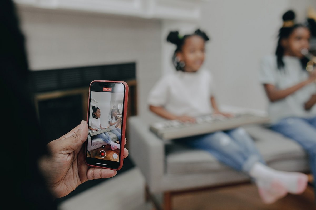 Protéger les enfants contre les dérives en ligne © PNW Production / Pexels PNW Production / Pexels