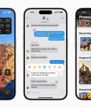 iOS 18 : encore plus d'options de personnalisation et un soupçon d'intelligence pour l'iPhone