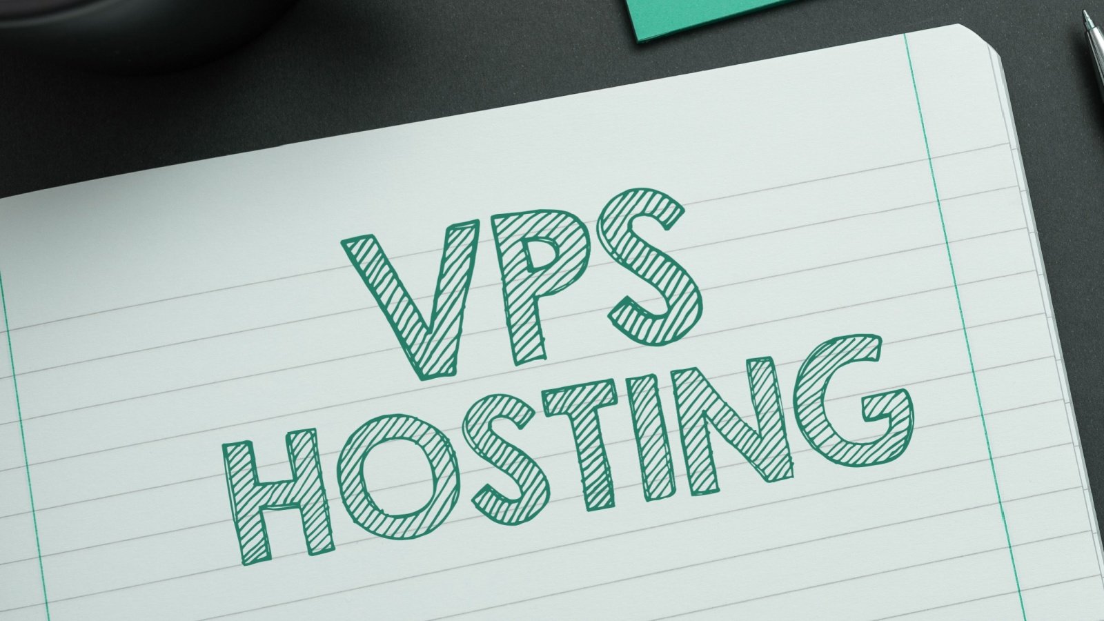 Un VPS (Virtual Private Server) est un serveur virtuel qui partage une machine physique tout en restant indépendant - © Shutterstock