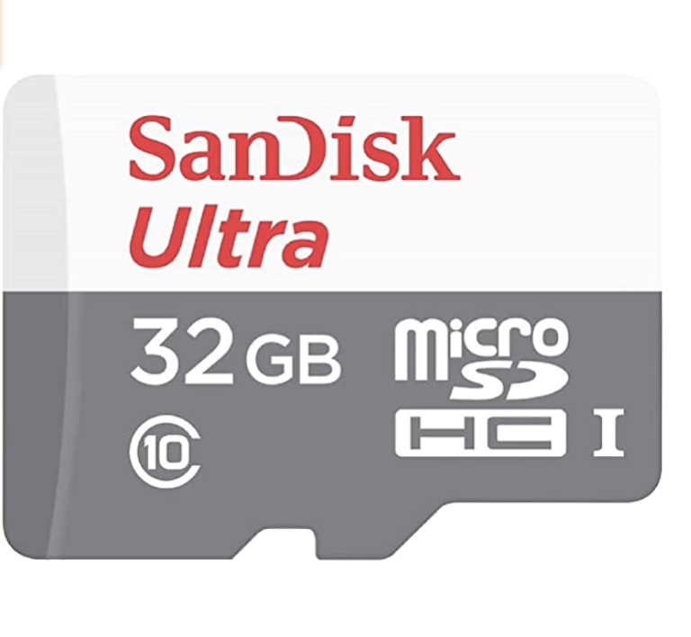 MicroSD