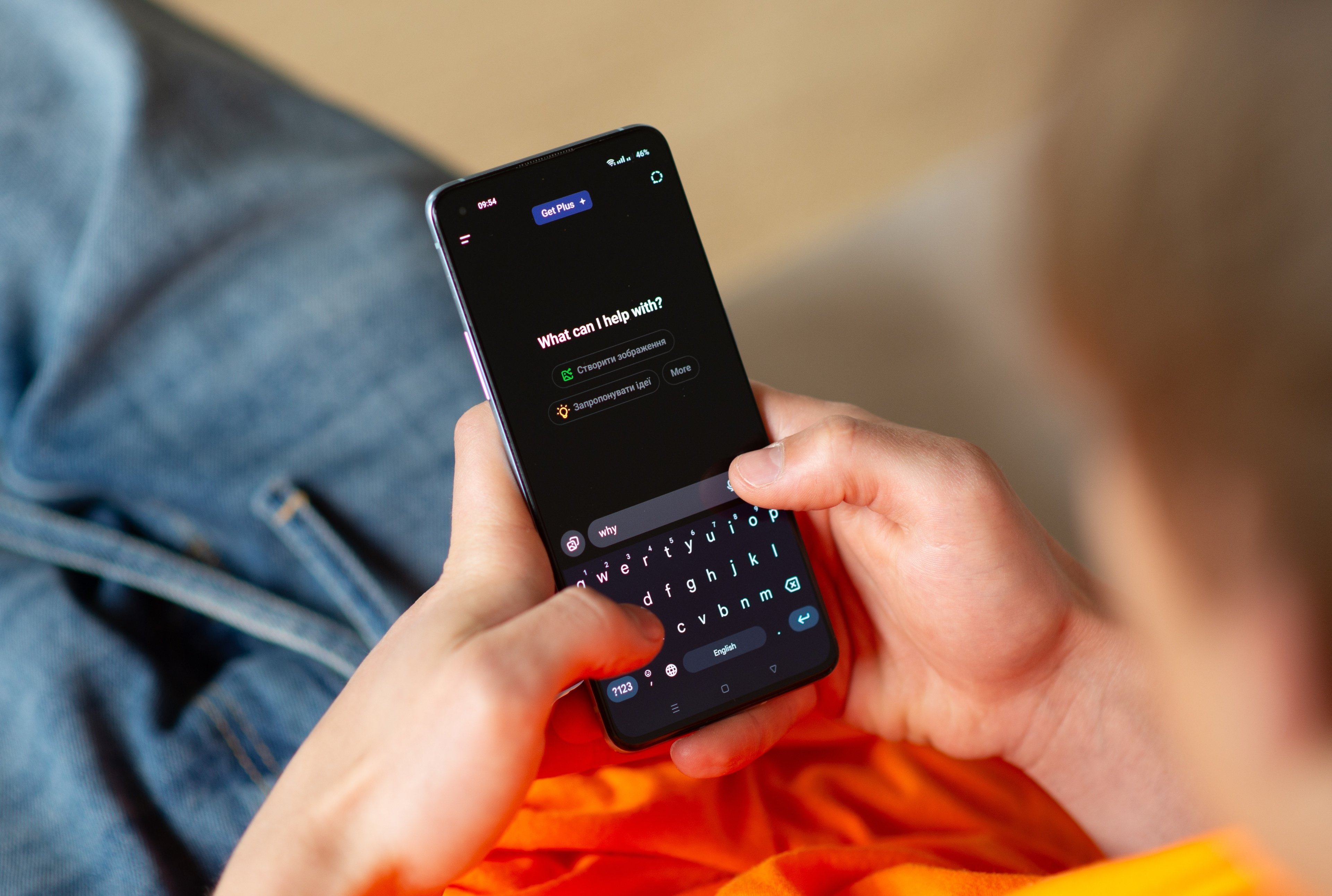 ChatGPT prépare votre journée du lendemain lorsque vous dormez ©Yarrrrrbright / Shutterstock.com