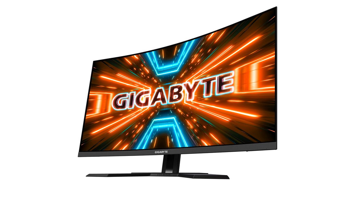 Gigabyte MSI M32QC