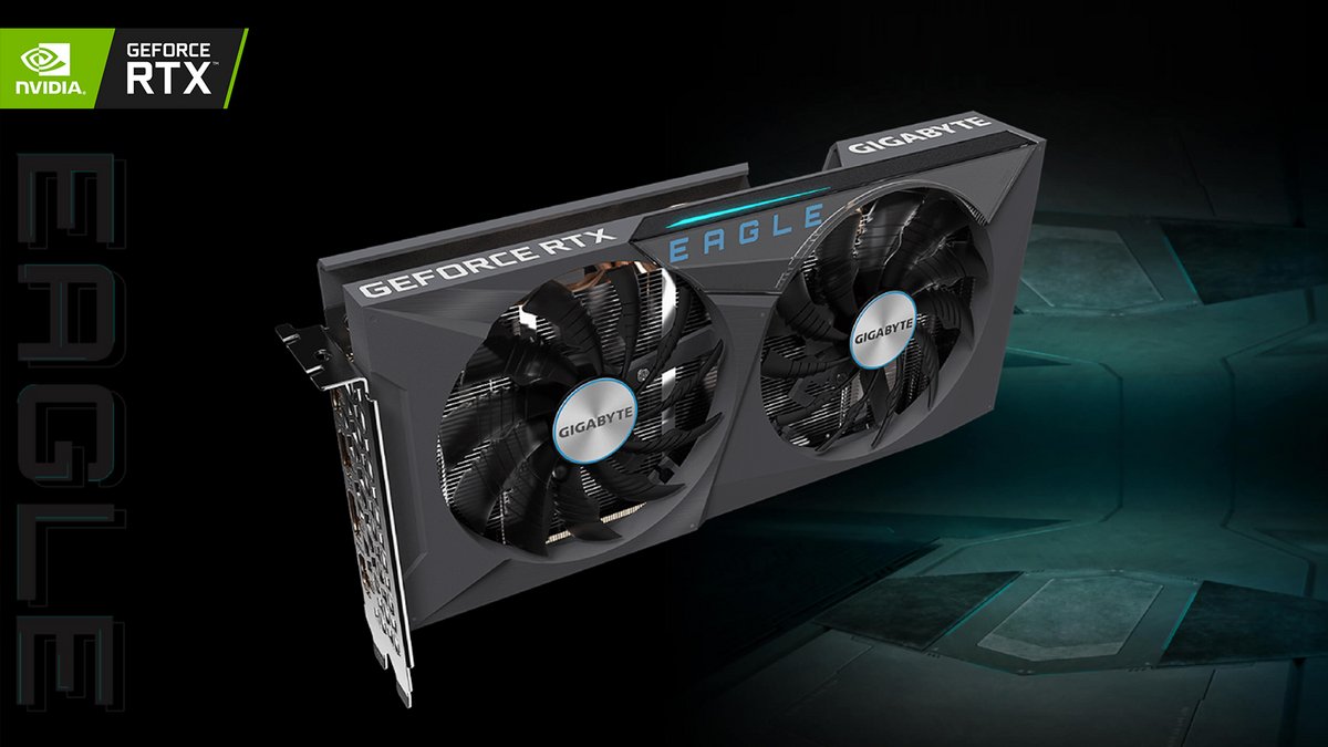 La RTX 3060 est l'un des meilleurs GPU du moment et aujourd'hui à prix promo