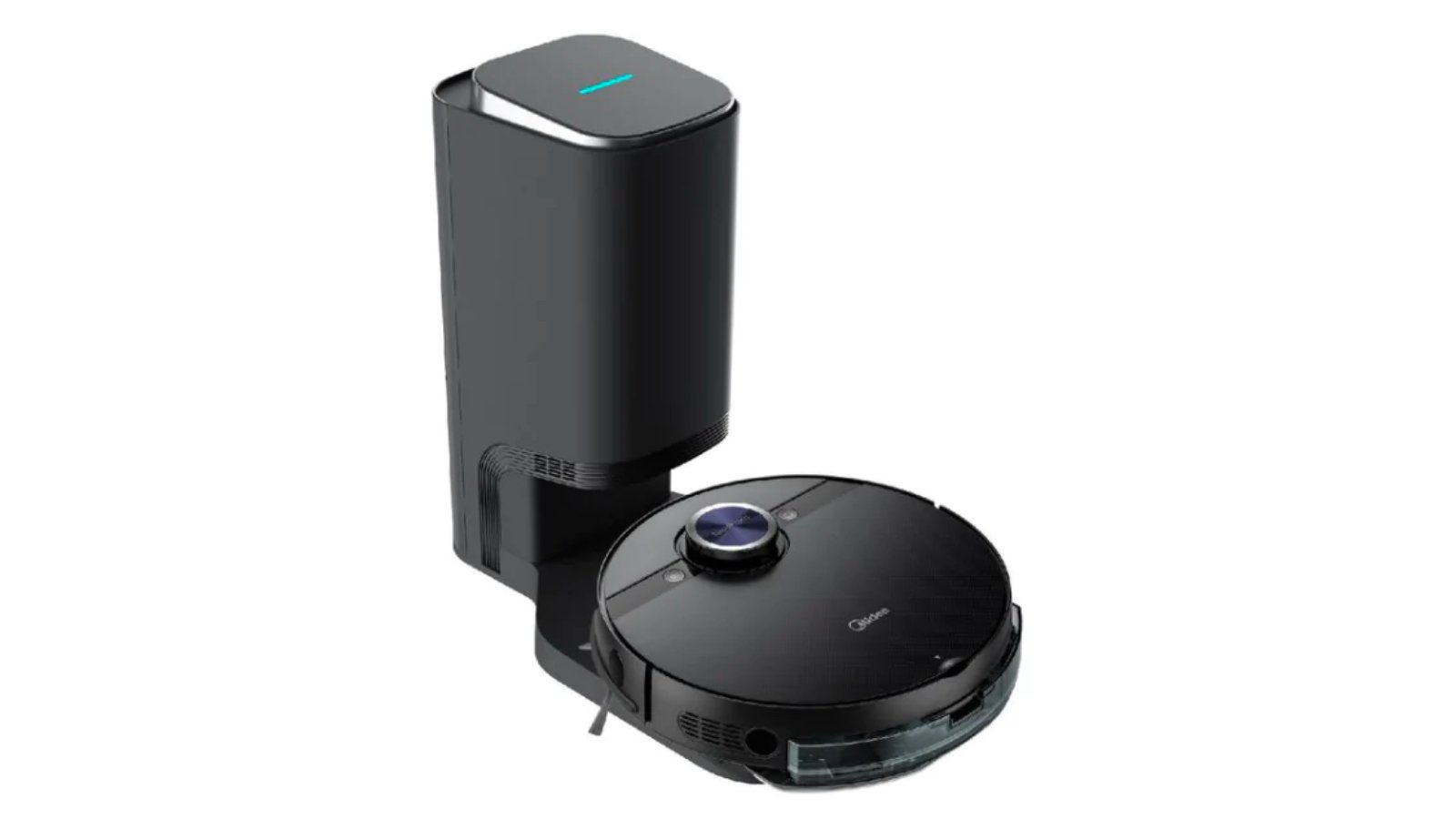 Un aspirateur tout-en-un pour un nettoyage optimal