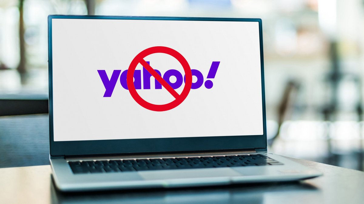 Vous avez installé Yahoo par erreur sur Google Chrome ? On vous explique comment vous en débarrasser ! © Axel Reghis pour Clubic