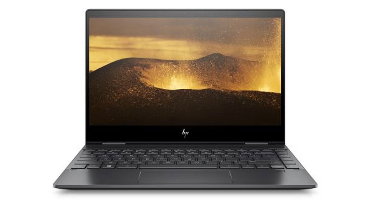 Pc ultra portable hp envy