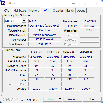 Intel Core i3-12100