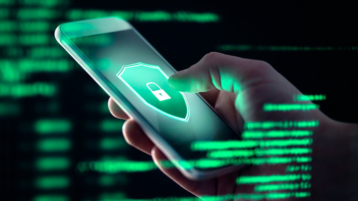 Les antivirus mobiles intègrent des fonctions efficaces pour sécuriser votre smartphone et limiter les fuites de données ©Shutterstock