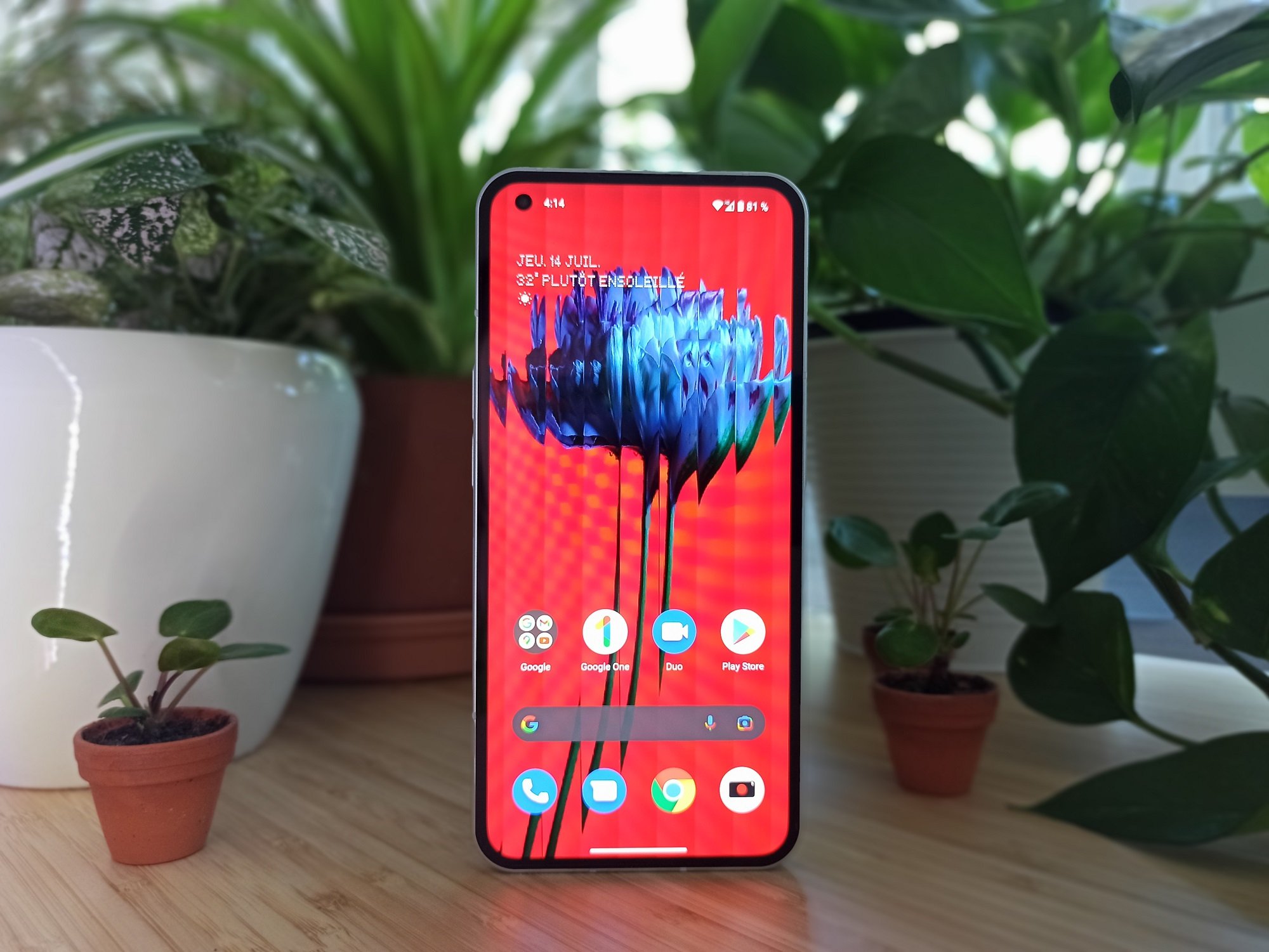 © Christelle Perret pour Clubic