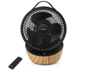 4UMOR Ventilateur de table