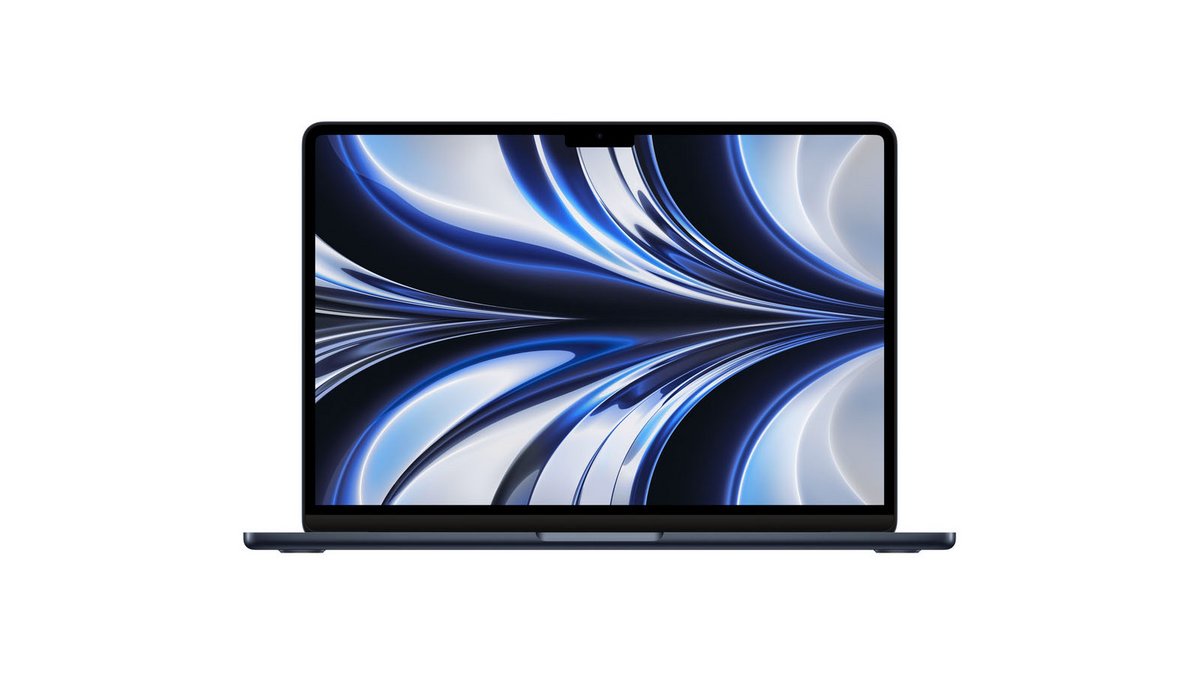 Apple MacBook Air M2 13" (2022)