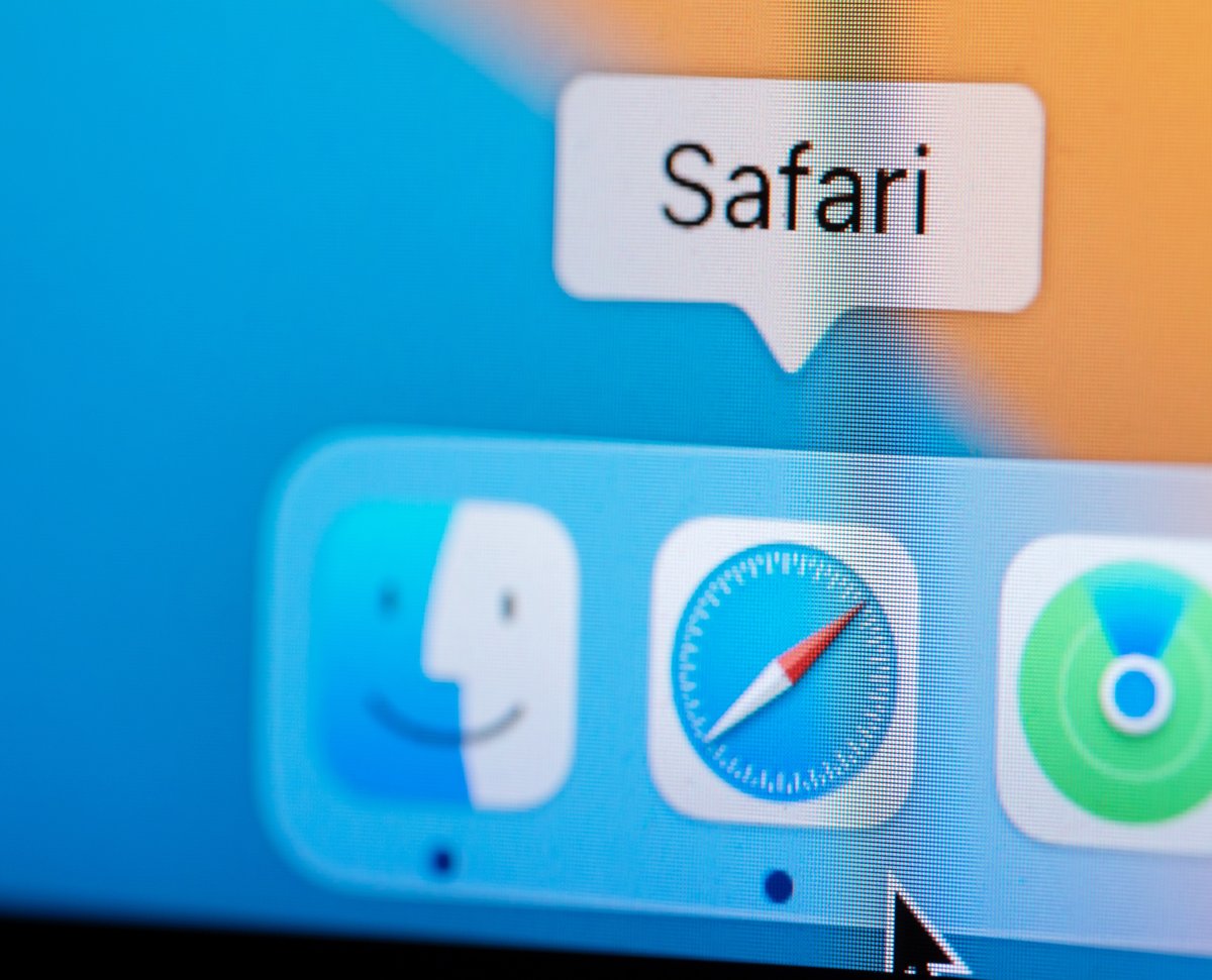 Pour l'heure, seule Apple a annoncé la correction de la faille touchant son navigateur Safari © PixieMe / Shutterstock