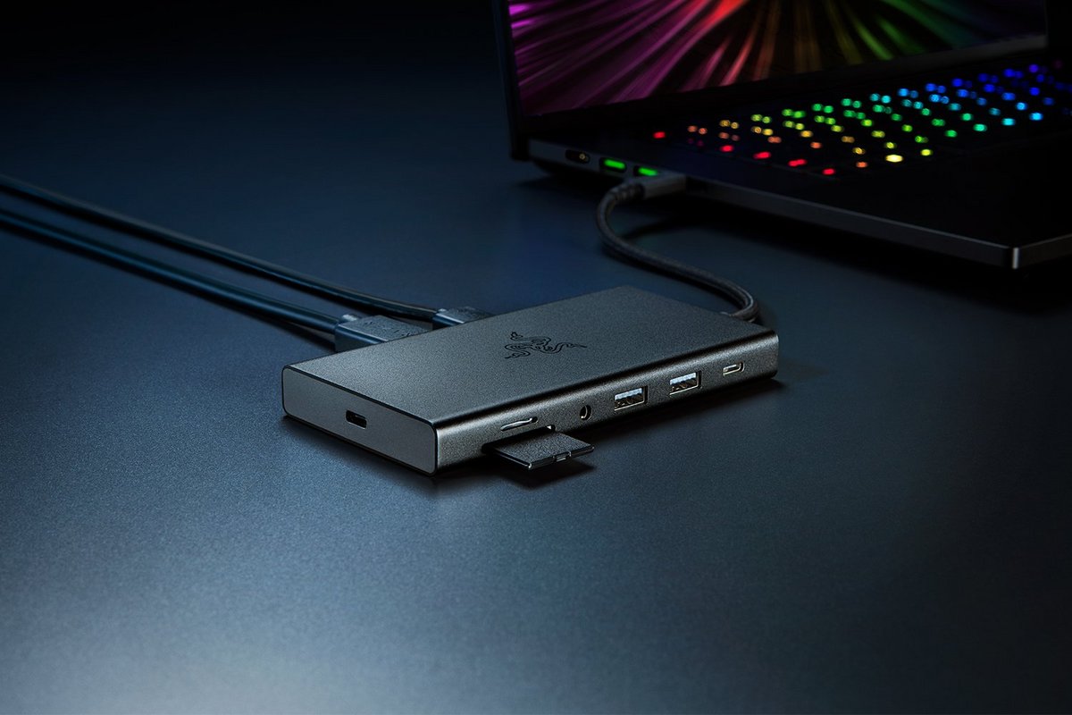 © Razer