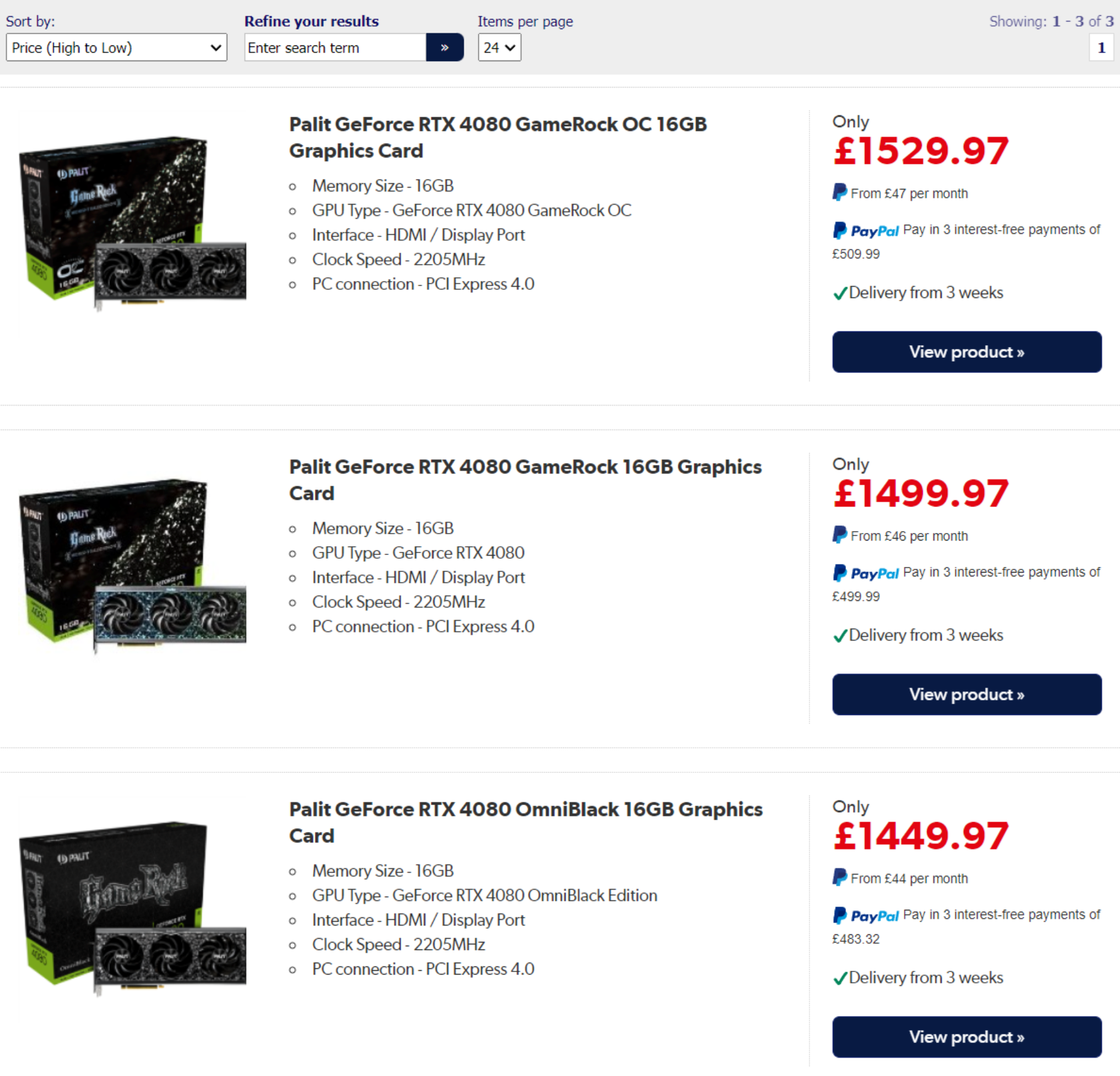 Nvidia RTX 4080 prix-2