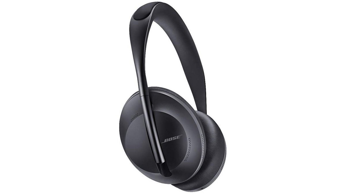 Le casque Bose Headphones 700