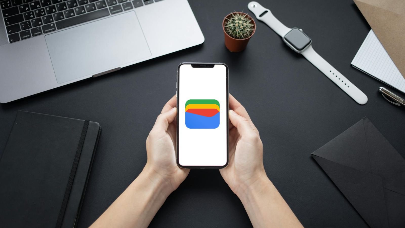 Faites un peu de ménage et améliorez le fonctionnement de Google Wallet. ©Katrin Bolovtsova / Pexels / Modifié pour Clubic