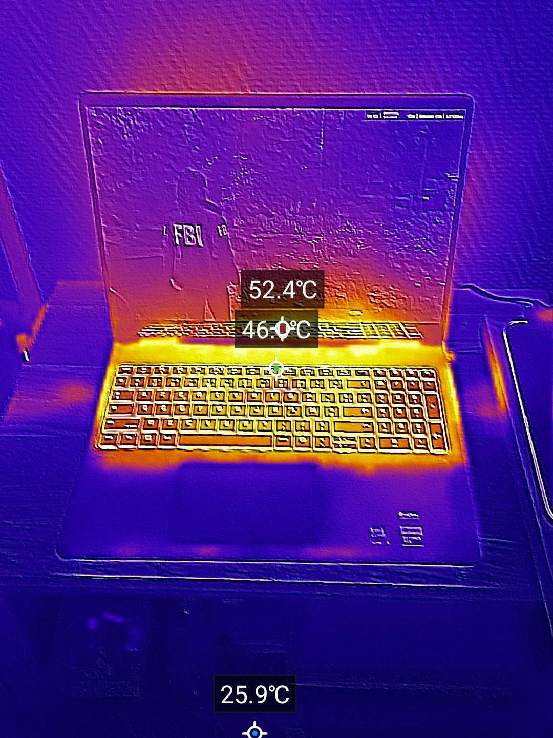 HP OMEN Max 16