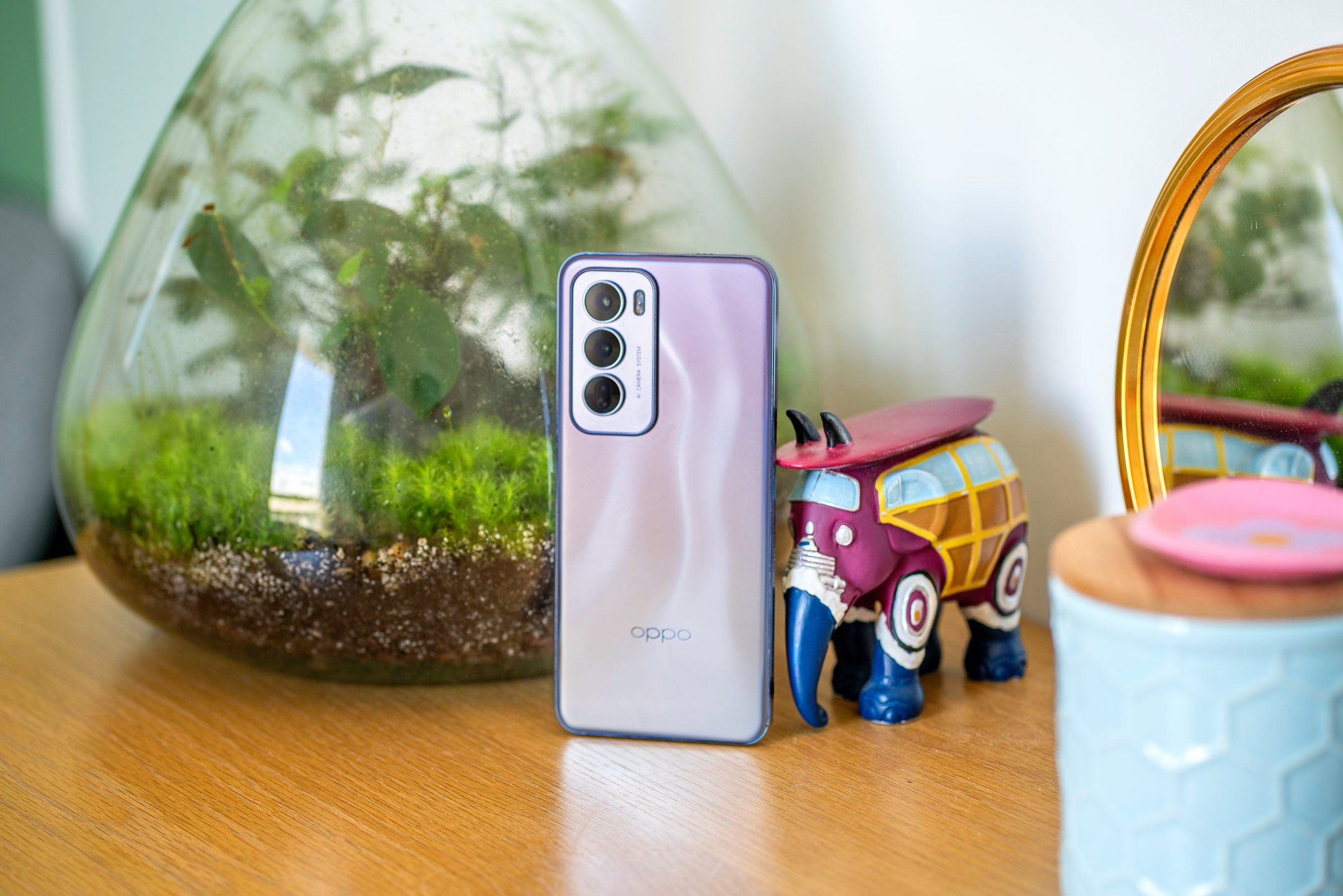 OPPO Reno12 Pro