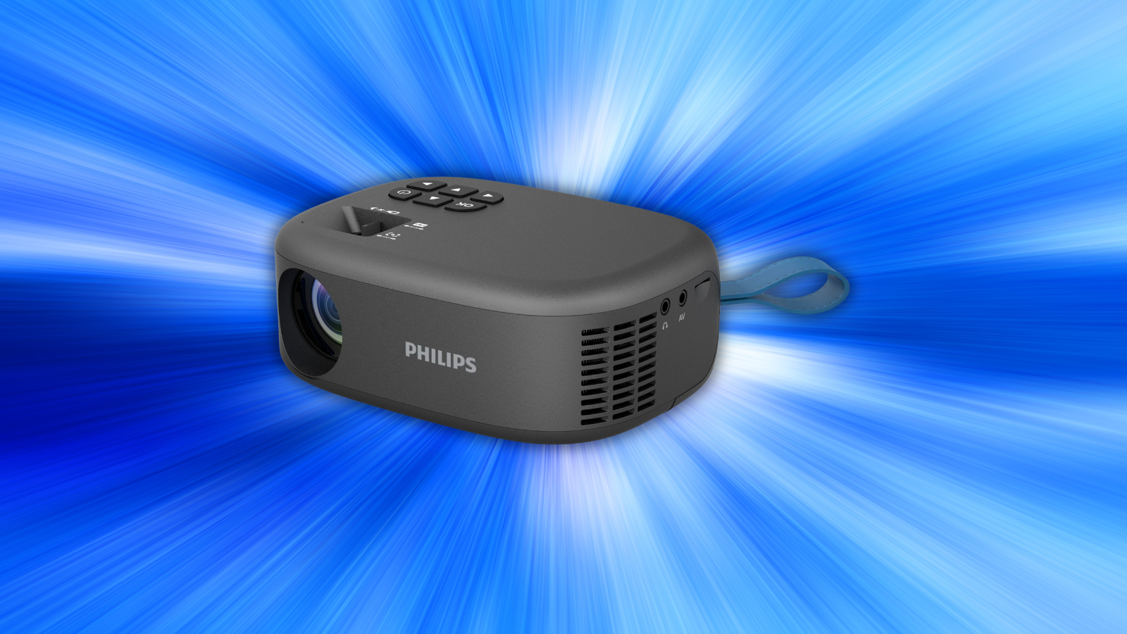 Le vidéoprojecteur Philips NeoPix s’affiche à son plus bas historique chez Darty © clubic