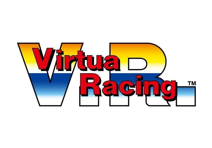 Virtua Racing