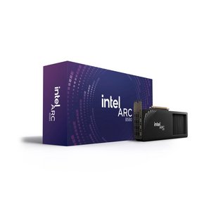 Intel Arc Battlemage B580