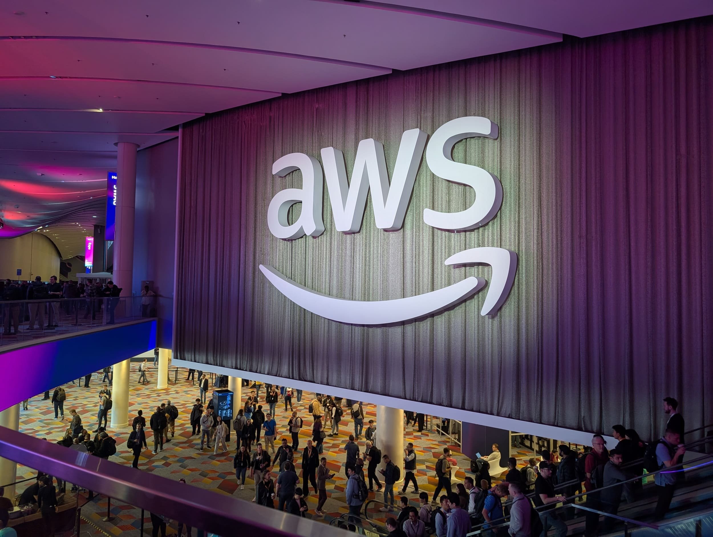 AWS est touché par une panne lundi matin © Alexandre Boero / Clubic