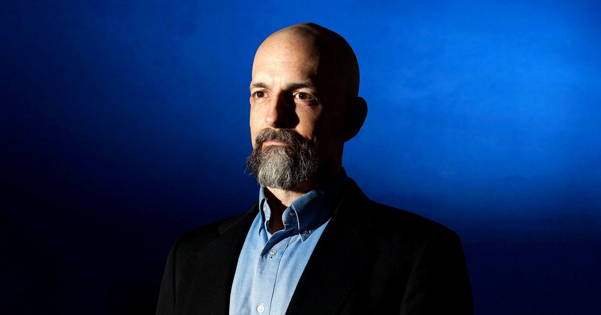 Neal Stephenson