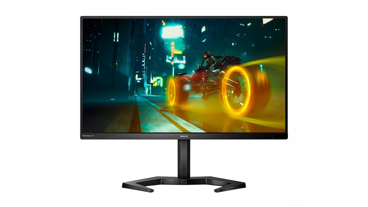 Taux de rafraîchissement de 165 Hz