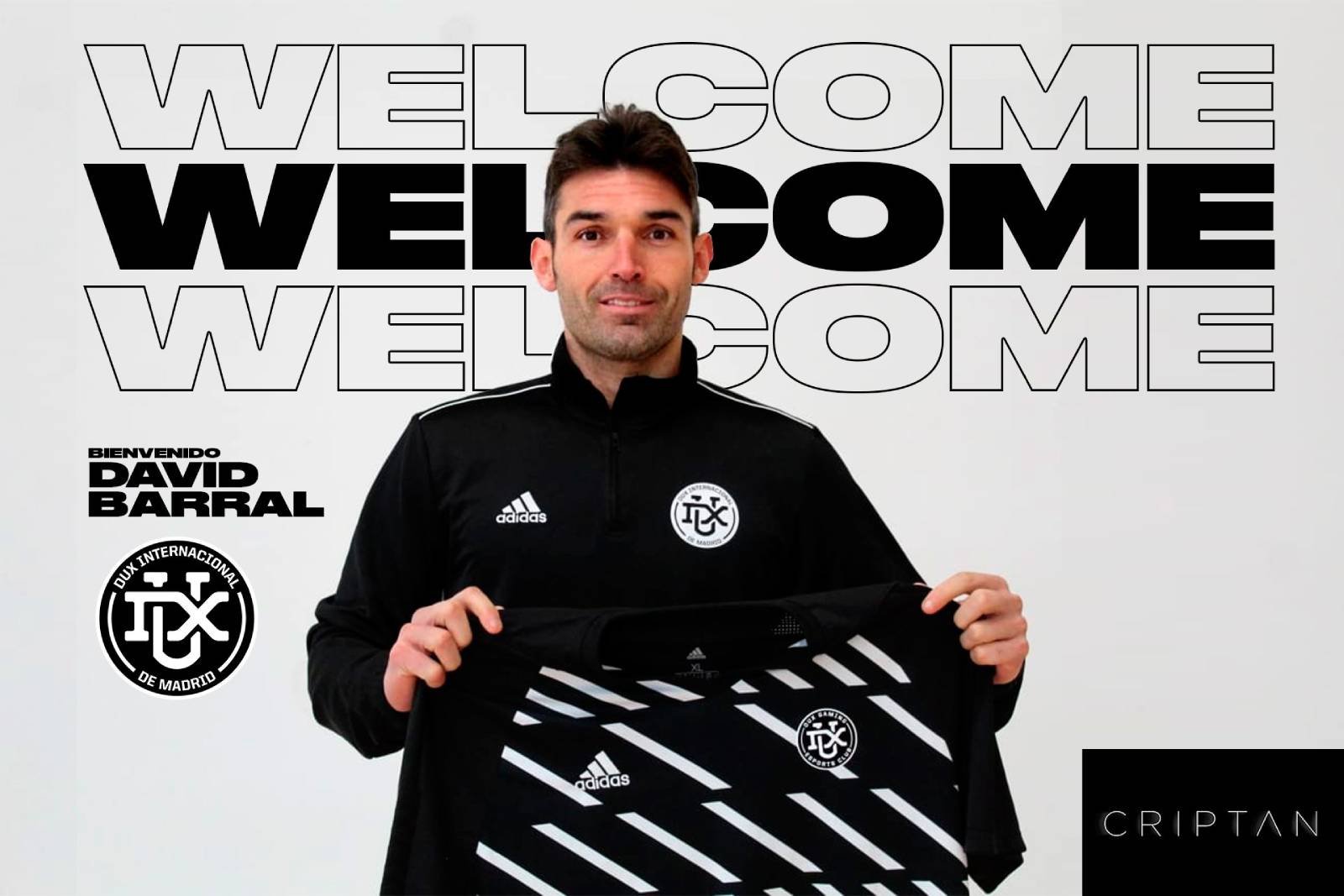 David Barral transfert bitcoins