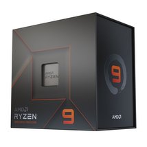 AMD Ryzen 9 7900X