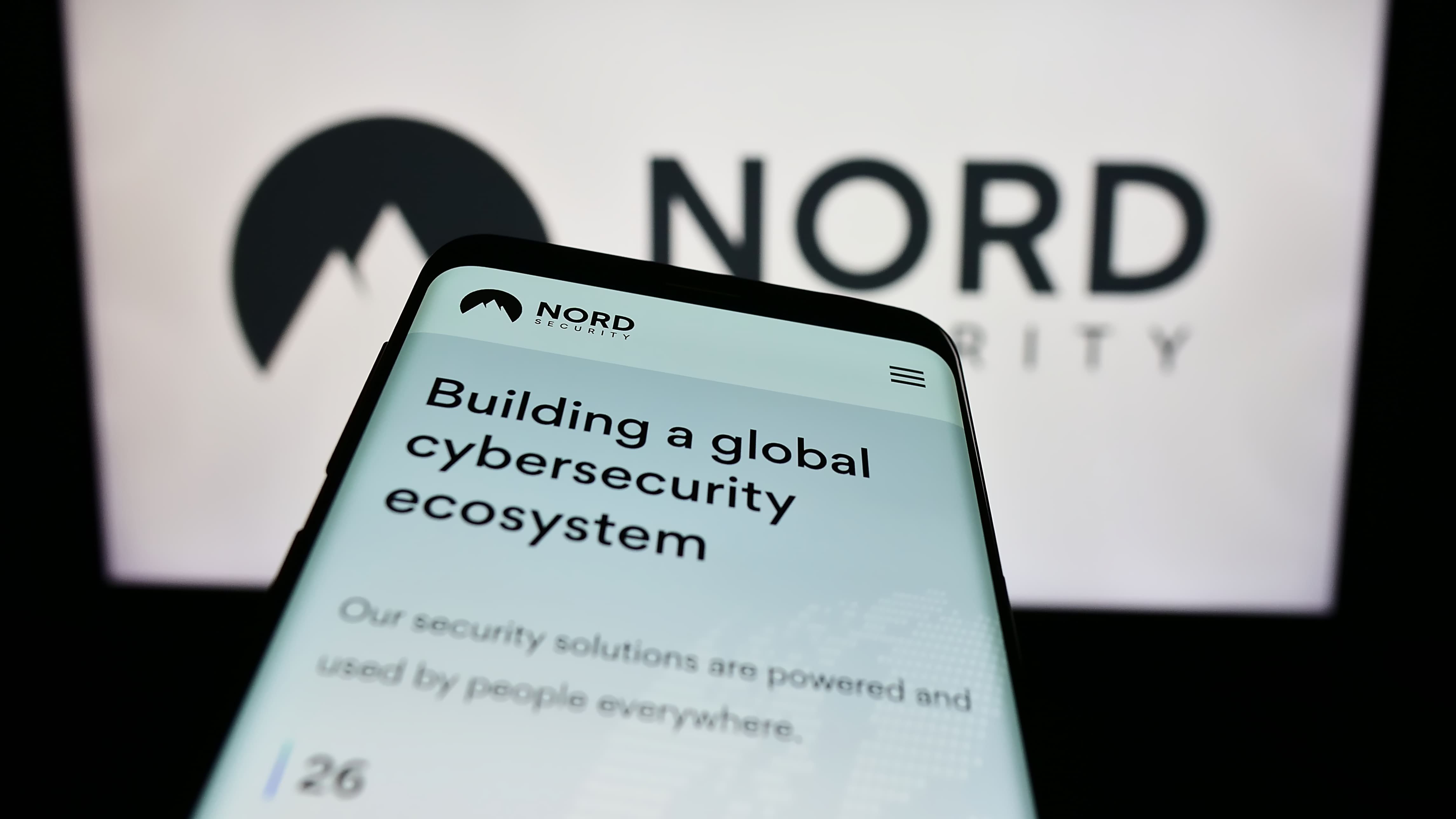 Configurer le forfait NordPass Family - Conseils Clubic
