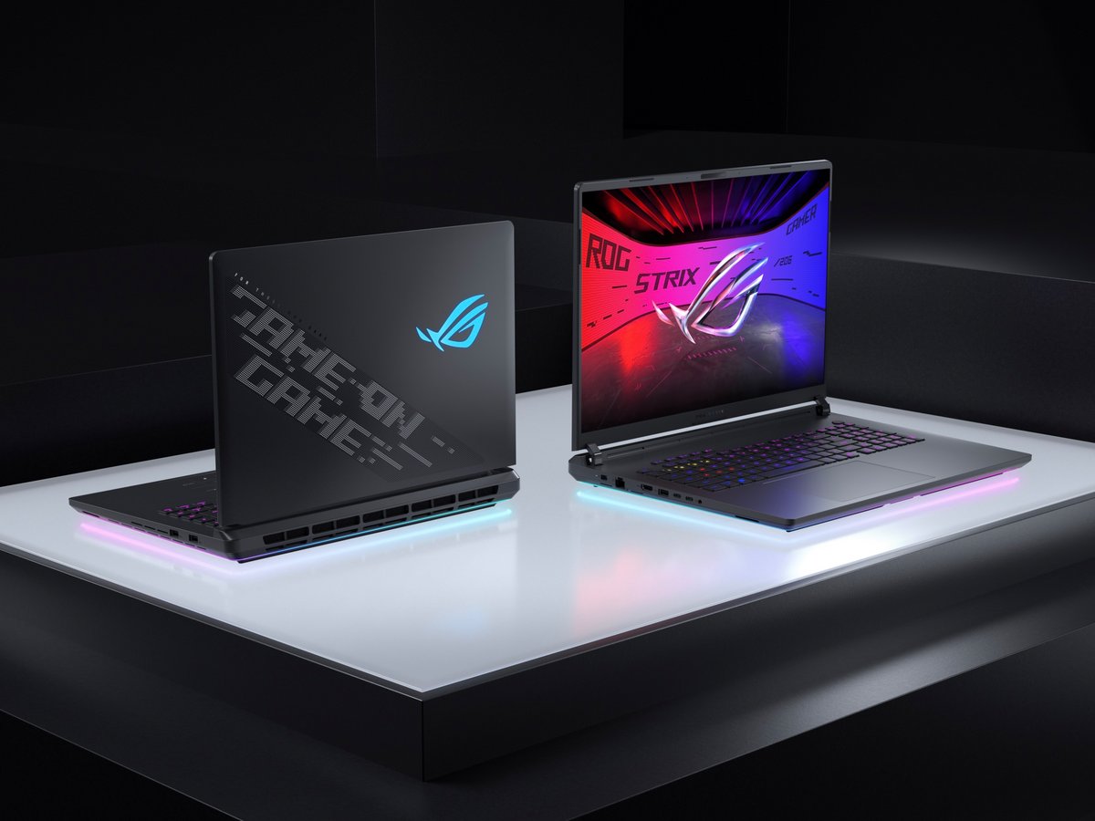 ASUS ROG 2025