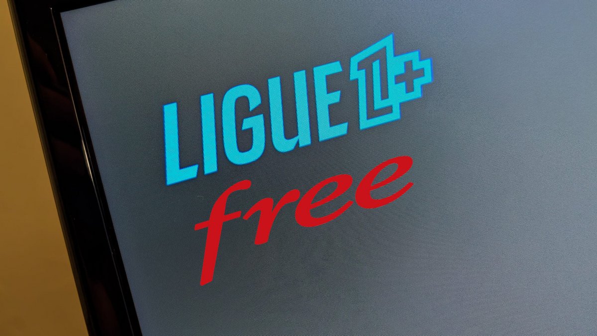 Free casse les prix sur Ligue 1+ pour les abonnés Freebox. © Alexandre Boero / Clubic