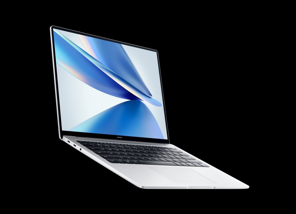 Honor MagicBook 14-2