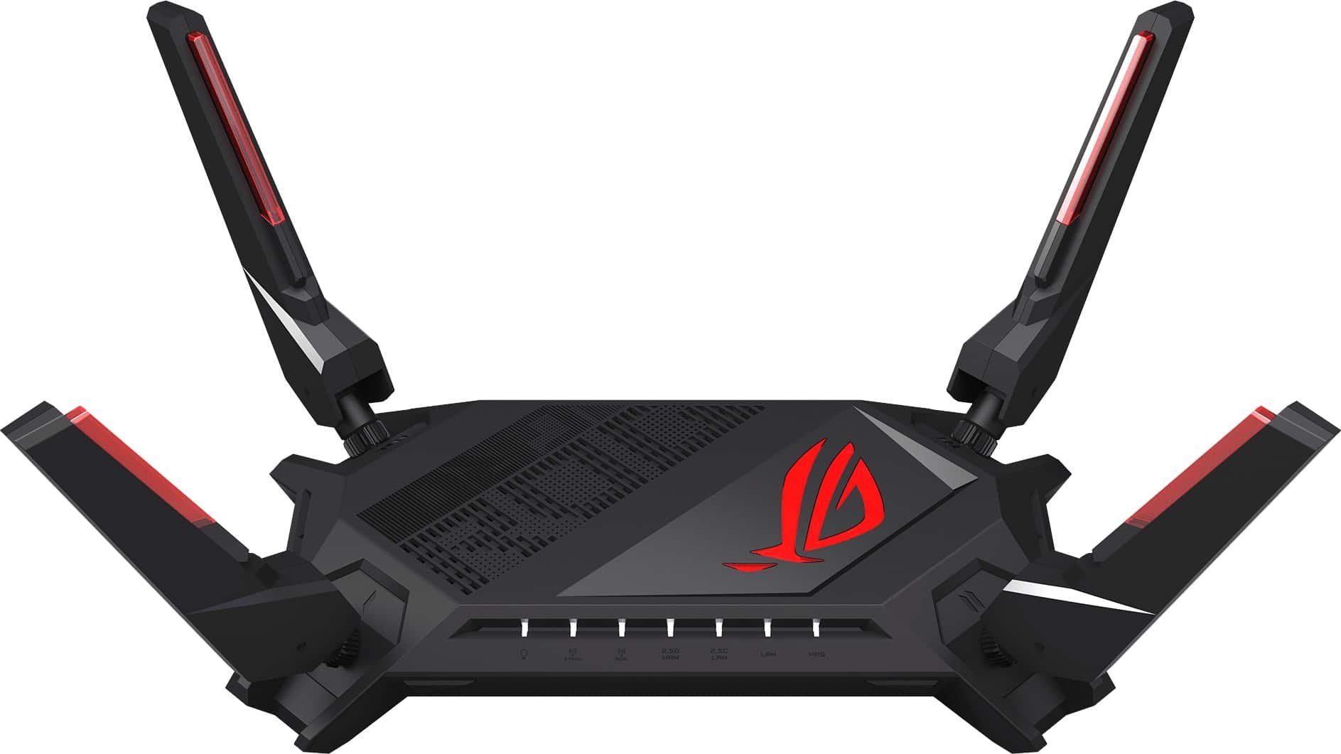 Asus Rapture GT-AX6000