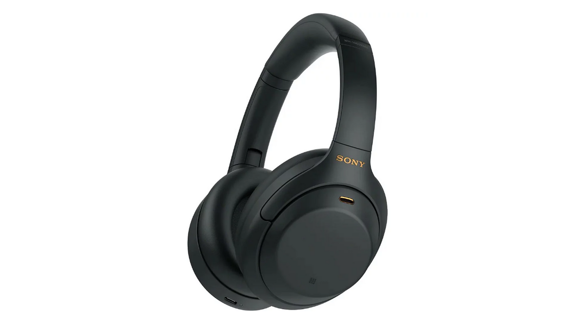 SONY WH-1000XM4