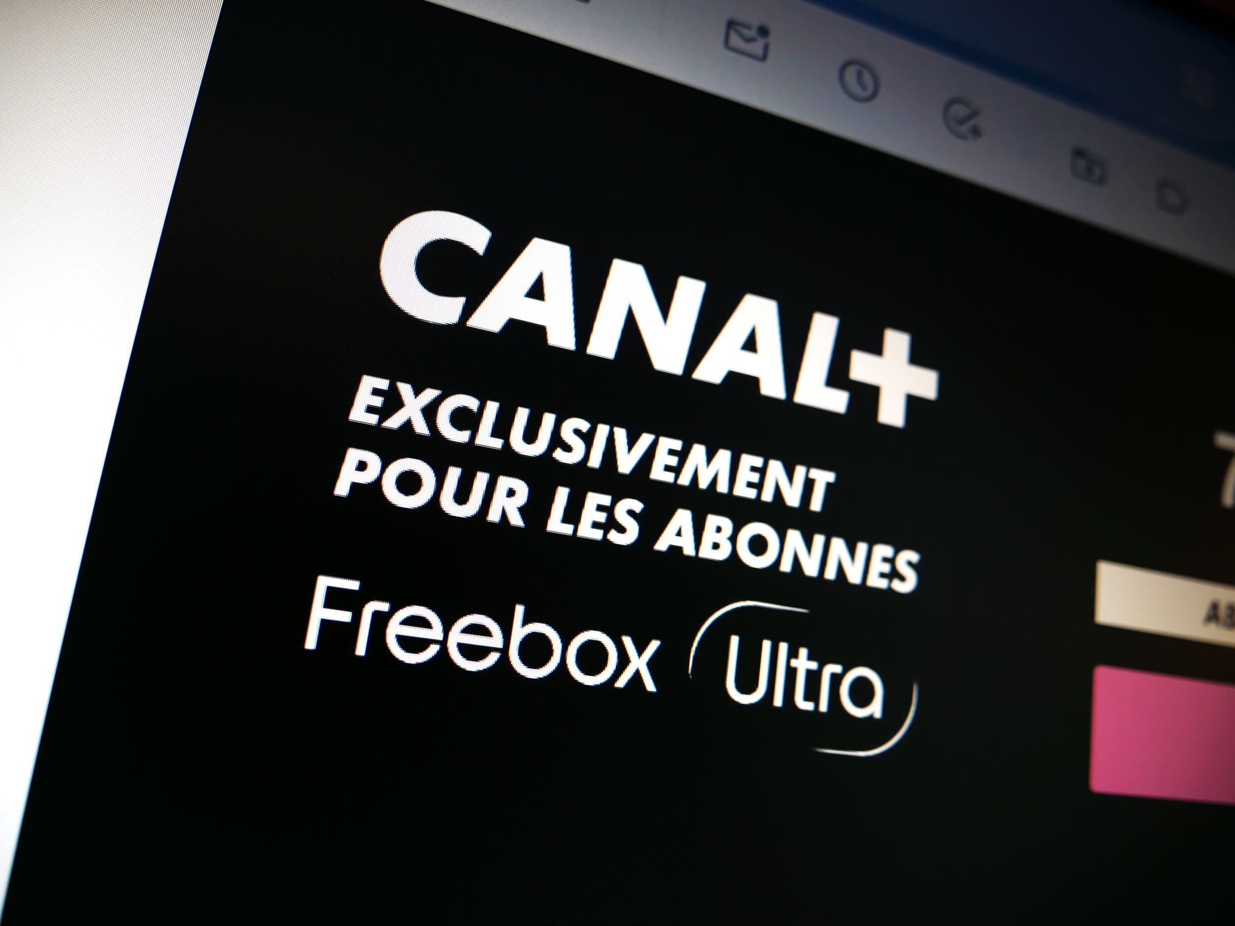 Canal+ et Free sortent le grand jeu ! © Alexandre Boero / Clubic