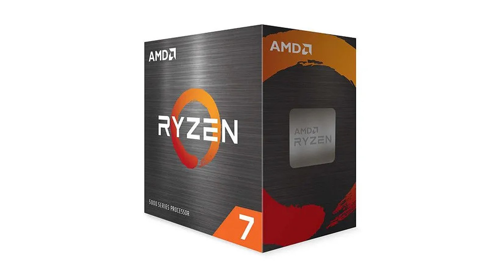 AMD Ryzen 7 5800X